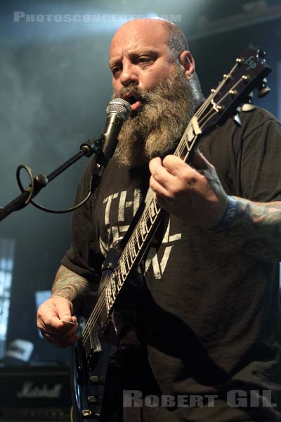 CROWBAR - 2012-08-19 - PARIS - Nouveau Casino - 